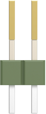 826629-2 AMP PCB Connection Systems Image 5