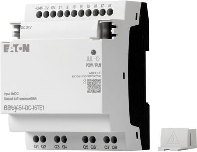 197220 EATON PLC input/output modules Image 1