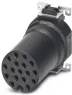 1411917 Phoenix Contact Sensor-Actuator Connectors