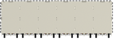 2-2347721-1 TE Connectivity PCB Connection Systems Image 4