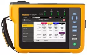 FLUKE-1777/BASIC Fluke Power Analysers