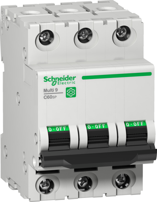 M9F21310 Schneider Electric Circuit Protectors