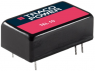 DC/DC converter, 18-36 VDC, 10 W, 1 output, 24 VDC, 88 % efficiency, TEL 10-2415