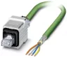 1416216 Phoenix Contact Patch Cables, Telephone Cables