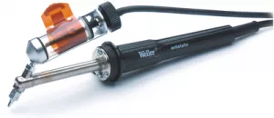 DSX 80 Weller Soldering and desoldering irons