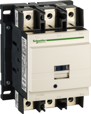 LC1D150K7 Schneider Electric Contactors