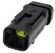 776534-3 AMP Automotive Power Connectors