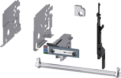 3WA9111-0BC14 Siemens Switches Accessories