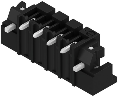 1862590000 Weidmüller PCB Connection Systems Image 2