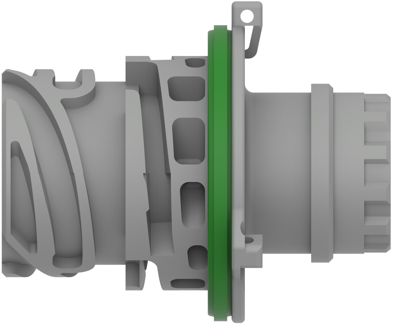 2-1718230-1 AMP Automotive Power Connectors Image 2