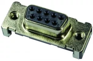 09552157611741 Harting D-Sub Connectors