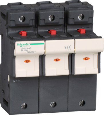 DF223VC Schneider Electric Fuse Holders