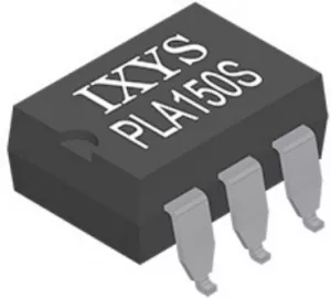 PLA150 Littelfuse Solid State Relays