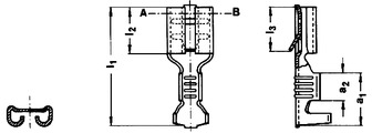 2730 Klauke Receptacles Image 2