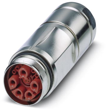 1623704 Phoenix Contact Sensor-Actuator Connectors