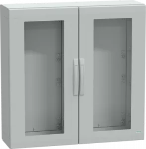 NSYPLA10103TG Schneider Electric Switch Cabinets, server cabinets