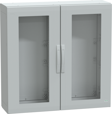 NSYPLA10103TG Schneider Electric Switch Cabinets, server cabinets