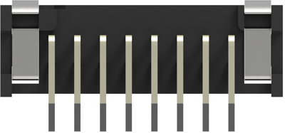 104130-3 AMP PCB Connection Systems Image 4