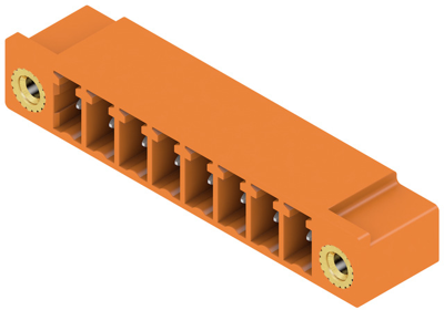 1942510000 Weidmüller PCB Connection Systems Image 1