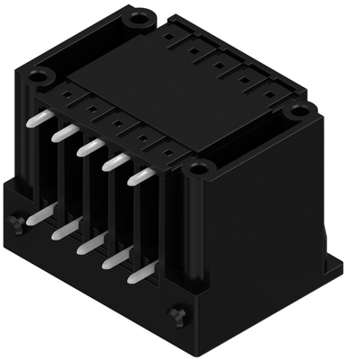 1973610000 Weidmüller PCB Connection Systems Image 2