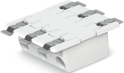 2070-543/998-406 WAGO PCB Terminal Blocks Image 1