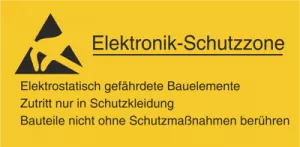 083.97-1-148X297-T Schlemmer Inspection labels, plates and tapes