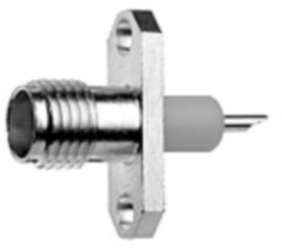 100024679 Telegärtner Coaxial Connectors