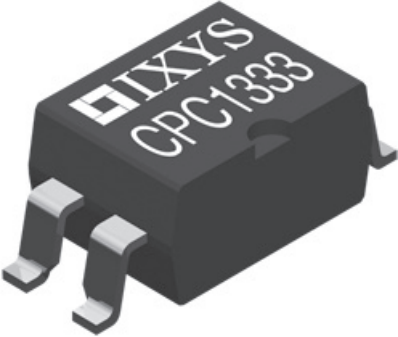 CPC1333G Littelfuse Solid State Relays