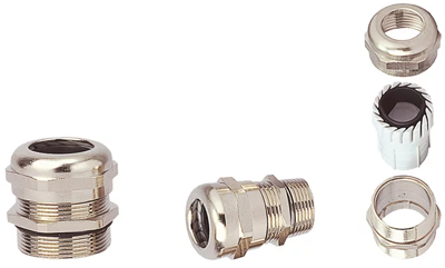 90313 HELUKABEL Cable Glands