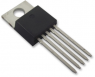 Voltage regulators, 5 V, TO220, 4 V