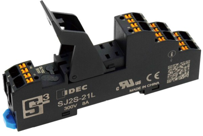 SJ2S-21L IDEC Relays Accessories