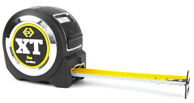 T3448M 5 C.K Tools Tape Measures, Rules, Calipers Image 1