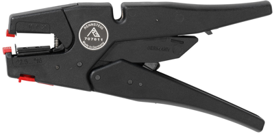 707 011 Rennsteig Werkzeuge Stripping Pliers, Stripping Tools