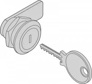 27230-116 SCHROFF Accessories for Enclosures