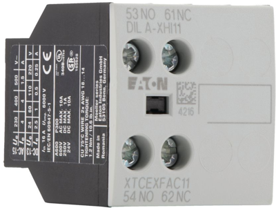 276421 EATON Contactors Image 3