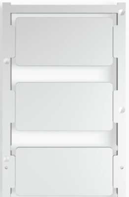 1072680000 Weidmüller Labels