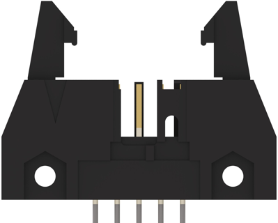 5499374-6 AMP PCB Connection Systems Image 5