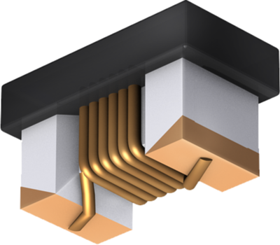 0402AS-010J-08 Fastron Fixed Inductors Image 1