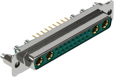 09694009315 Harting D-Sub Connectors