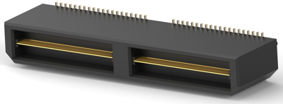 1658015-2 AMP PCB Connection Systems Image 1