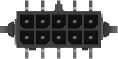 4-794636-0 AMP PCB Connection Systems Image 5