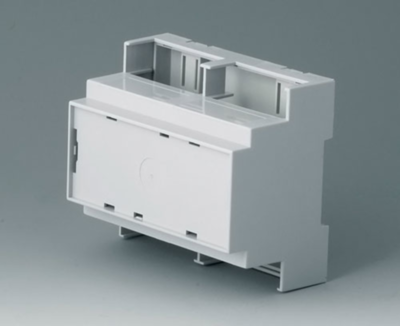 B6705106 OKW DIN-Rail Enclosures