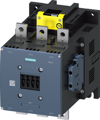 3RT1075-6SF36 Siemens Contactors