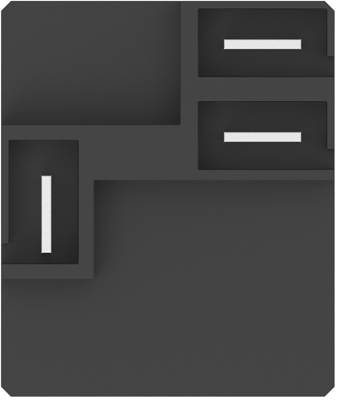 2-1419104-5 TE Connectivity Industrial Relays Image 3