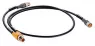 80871 Lumberg Automation Sensor-Actuator Cables