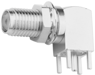 100024686 Telegärtner Coaxial Connectors