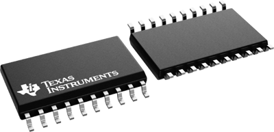 SN74HC573ADW Texas Instruments Logic Gatter