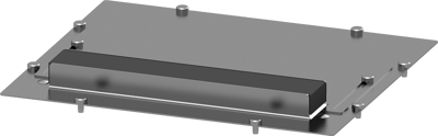 8PQ2300-4BA18 Siemens Accessories for Enclosures