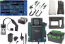 PROFITEST M TECH+ IQ E-MOBILITY-PAKET Gossen Metrawatt Electric Installation and Insulation Testers