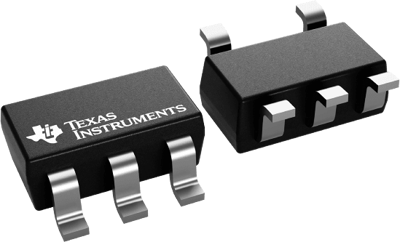 TLV271IDBVR Texas Instruments Operation Amplifiers